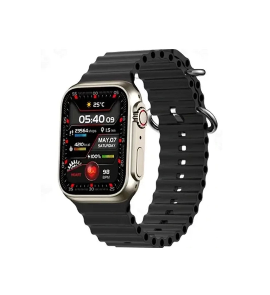  Smart Watch HK22 Ultra 2 