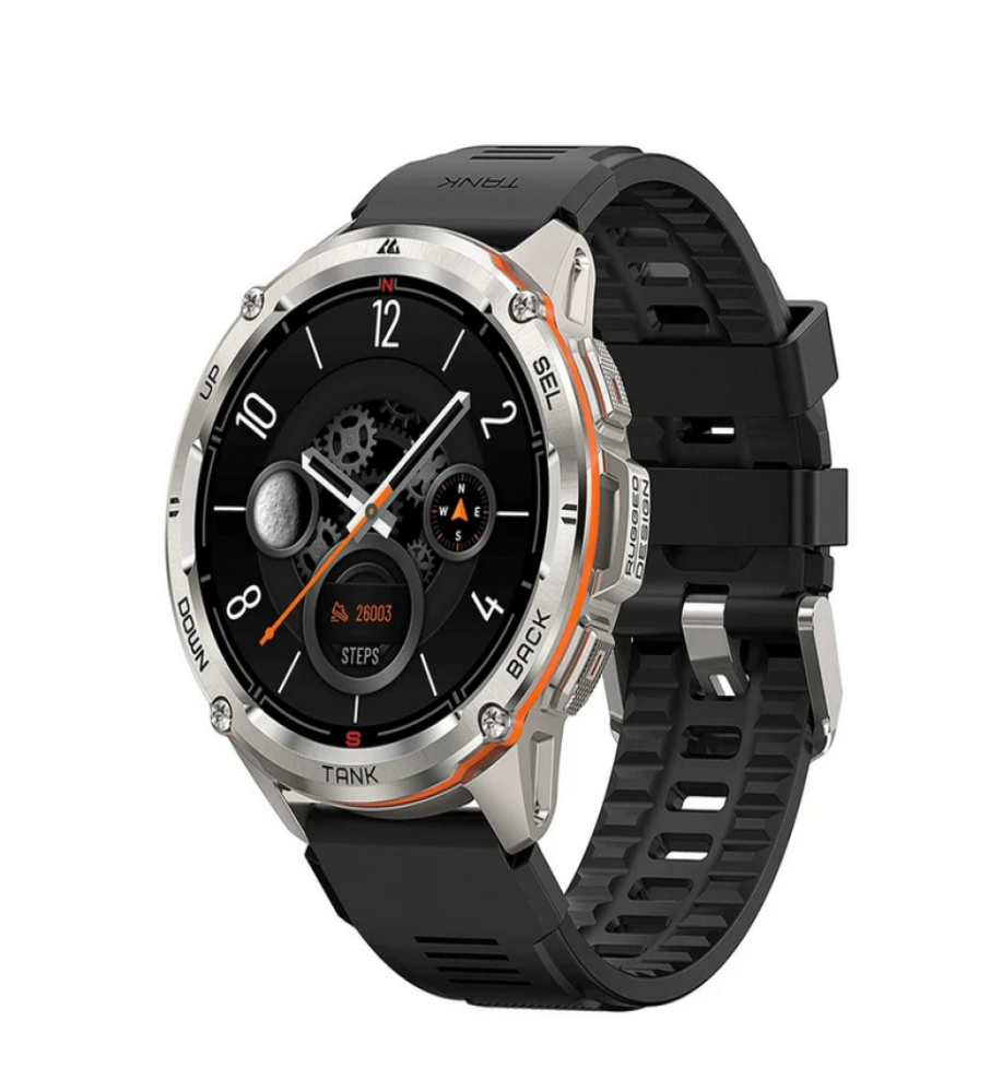  KOSPET TANK T3 Ultra Smart Watch 
