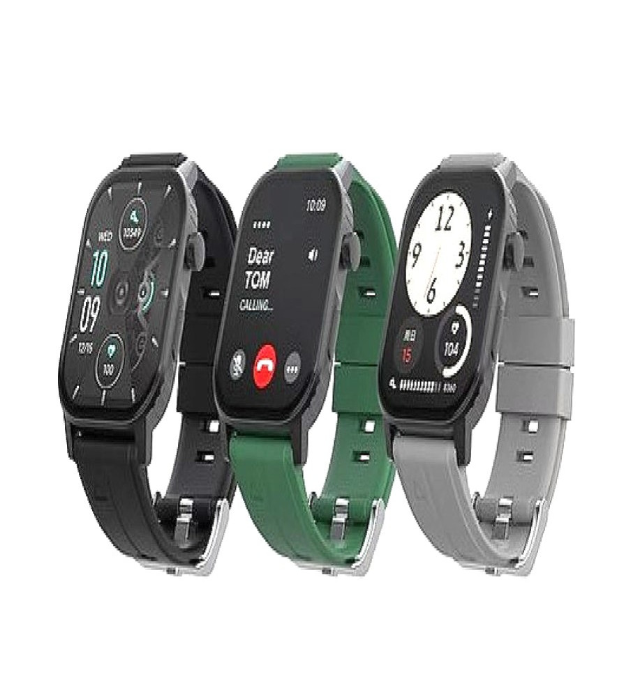  Haino Teko Top 10 Smart Watch 