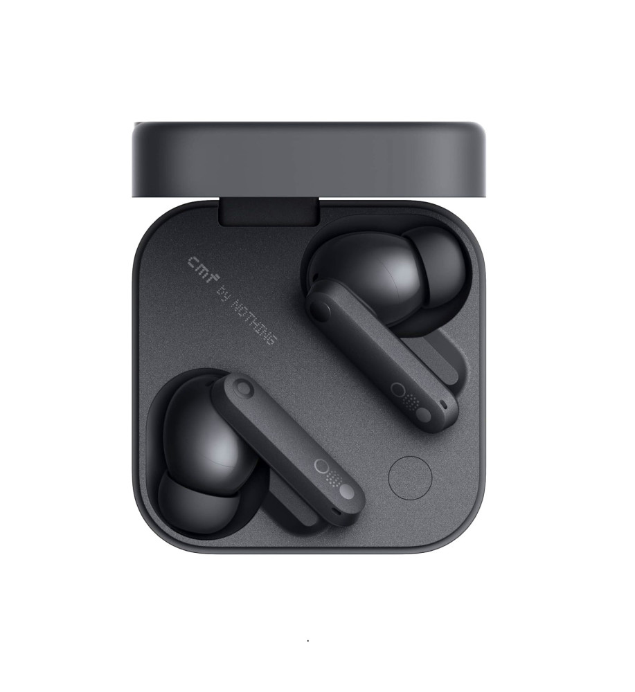  سماعات أذن لاسلكية من سي ام اف باي ناثنج سماعة برو 2 