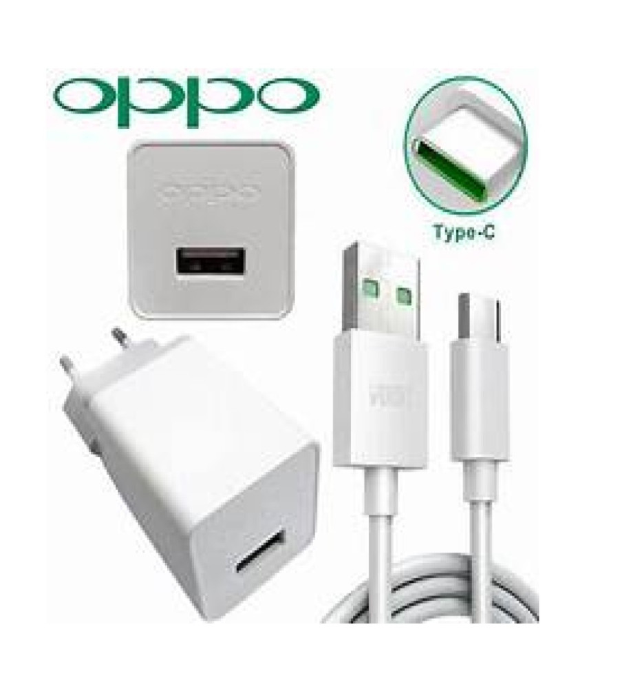  OPPO Charger Original RENO2 