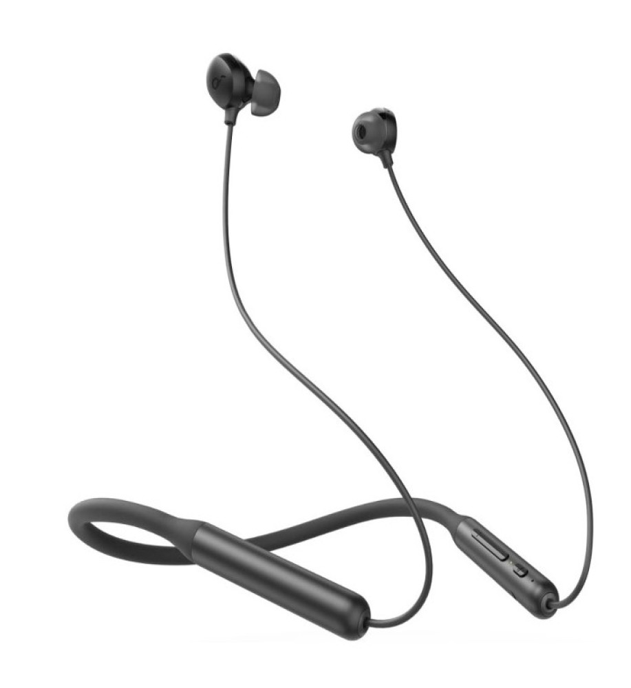  anker Soundcore Life U2i Bluetooth Neckband Headphones 