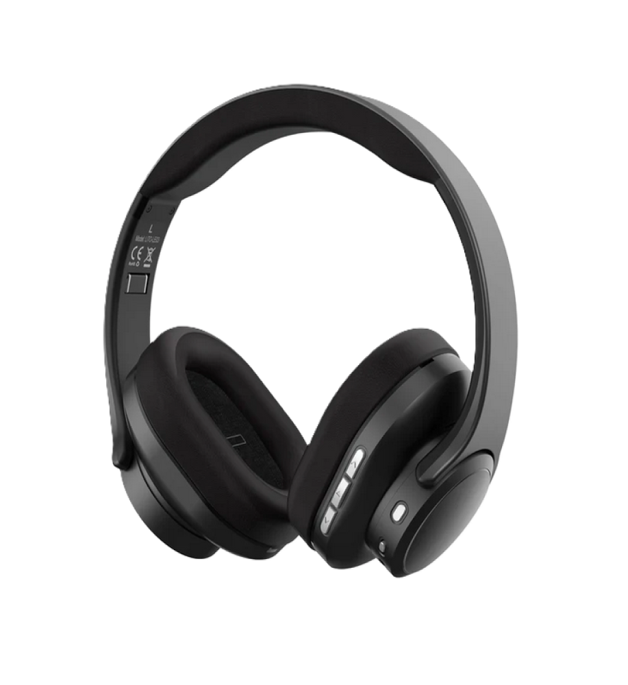  Lito LE03 — Hi-Fi headphones that transform into an external speaker (2 in 1) with ANC and ENC for clear sound and all-day battery life 