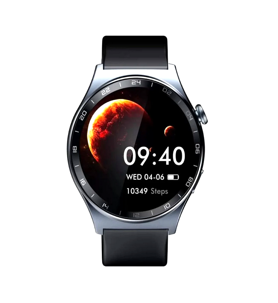 infinix Xwatch 3 WE Smartwatch 