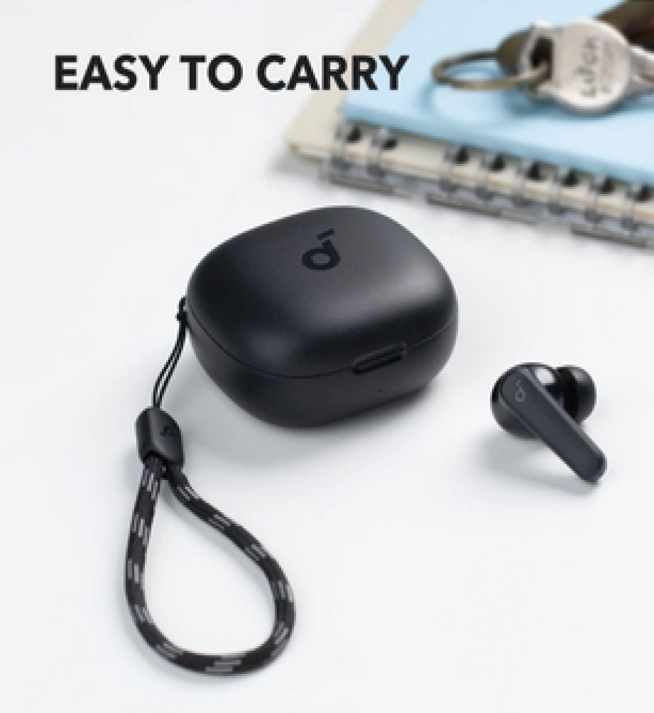  Anker Soundcore R50i True Wireless Earbuds 