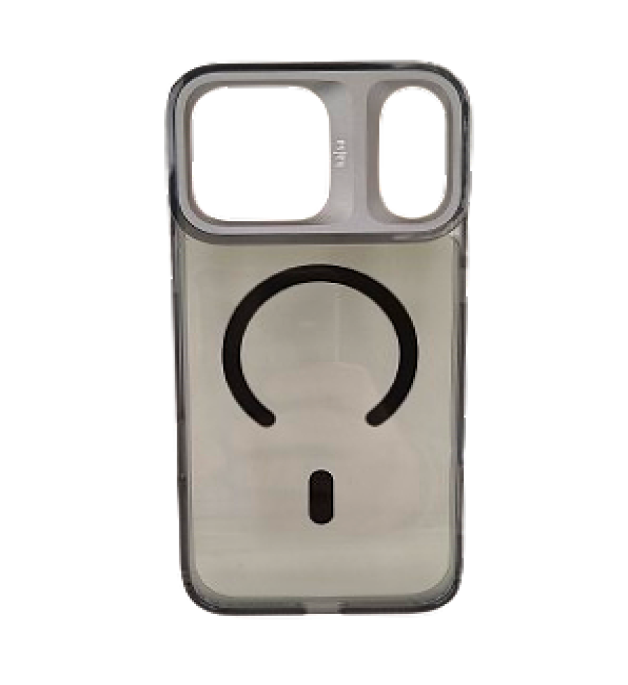  Kajsa Premium Protective iPhone Case with Full Camera Coverage – Robust Protection and Thickened Bumper for Extra Security for iPhone 17 Pro Max 