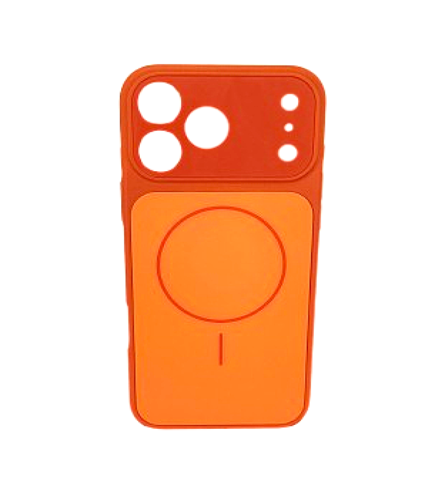  Unipha AG Glass Protective Case: A premium matte glass case with full camera box coverage, fingerprint and shock resistant for iPhone 17 Pro Max 