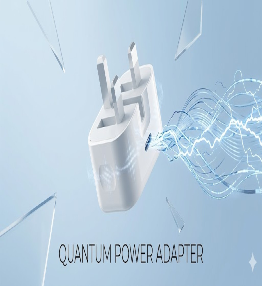  Orignal 40W Dynamic USB-C Charger Head with 60W Max Power, Compatible with iPhone and iPad – Fast USB-C Power Adapter 