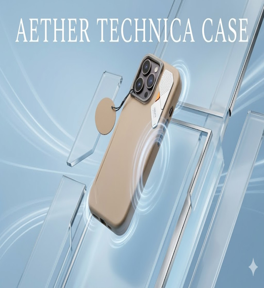  Kady Oh Chic iPhone 14 Pro Max Case, Daily Protection Cover for Back and Camera, Ultra Lightweight with Non-Slip Surface – Smooth Texture, Anti-Fingerprint and Raised Edges 