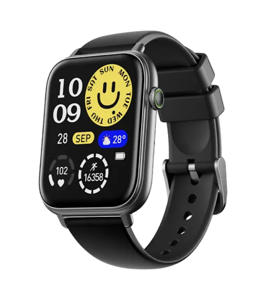  oraimo Watch 6N Full Touch Color Screen Smart Watch 