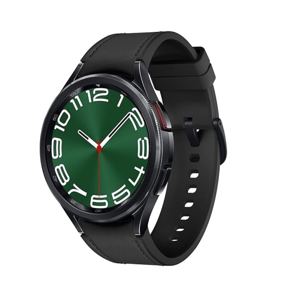  HY Smart Watch 6 Classic, Samsung Watch 6 Semi-Original 