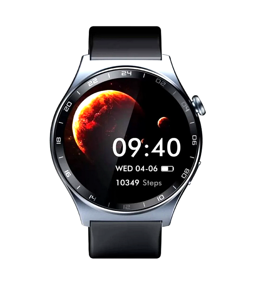  Infinix XWatch 3WE Smartwatch – AMOLED display, Bluetooth calling and wireless charging. 