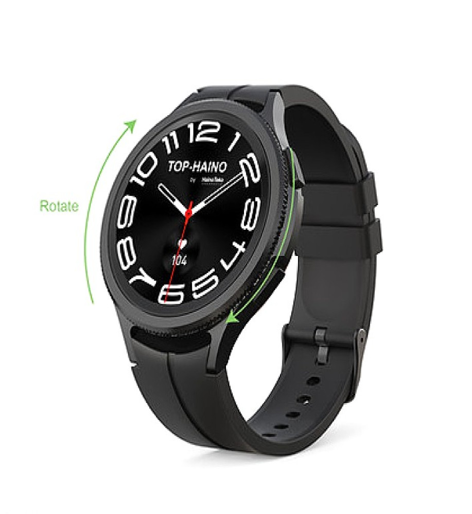  Haino Teko Top 4 Smart Watch 
