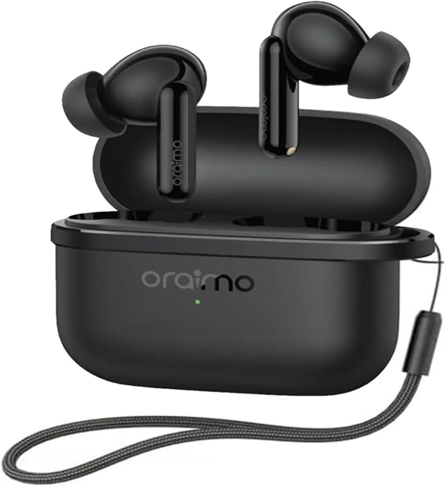  Oraimo SpaceBuds Lite OTW-324 | 365-Day Warranty 