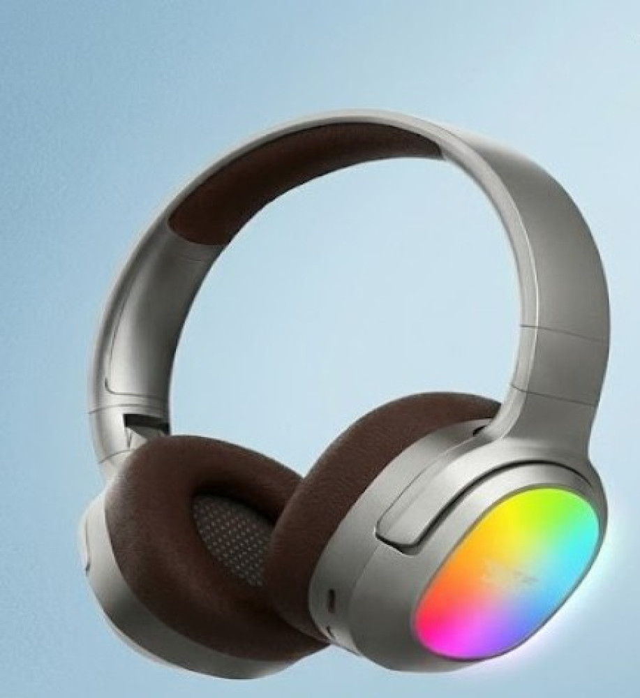  LELISU LS-257 Wireless Headphones | A New Level of Audio Experience 