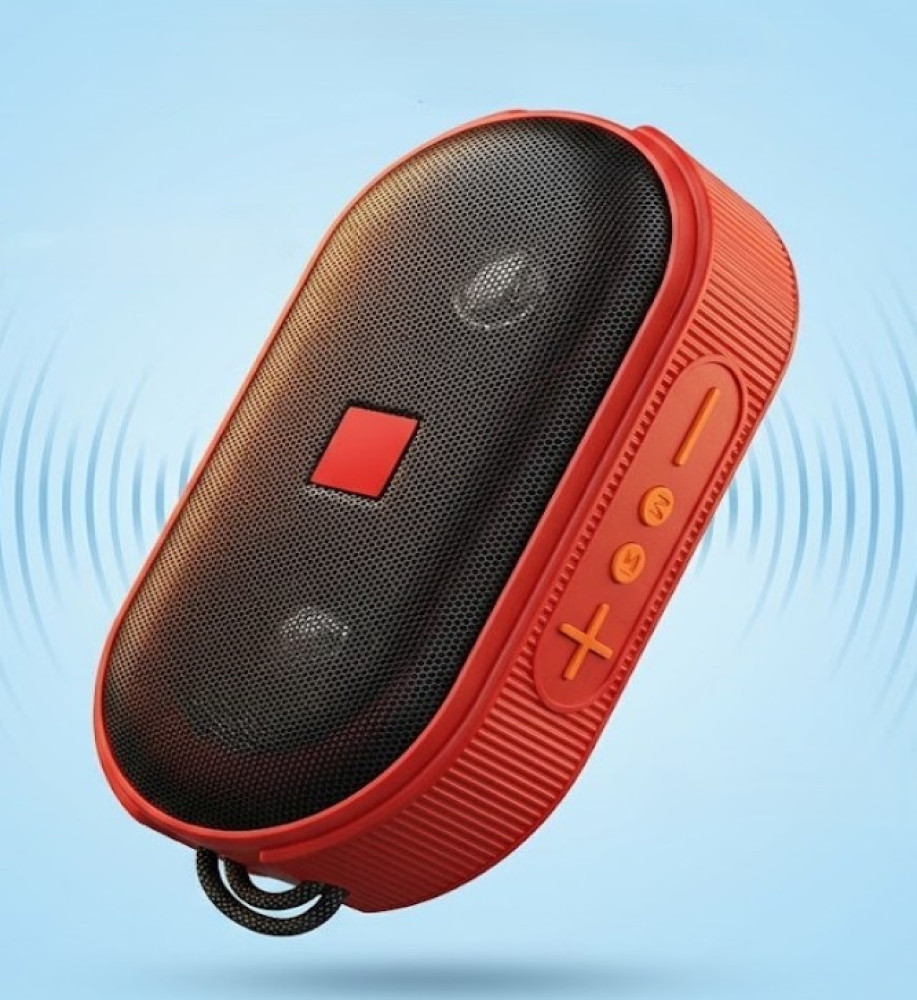  X-536 Powerful Wireless Bluetooth Speaker with 3D Sound 