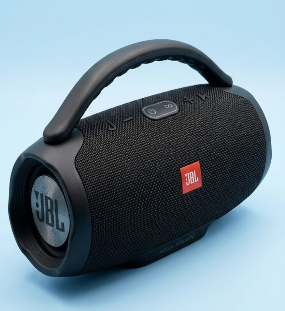  - JBL Portable Speaker BOX3MINI 