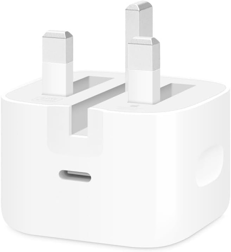  Orignal 40W Dynamic USB-C Charger Head with 60W Max Power, Compatible with iPhone and iPad – Fast USB-C Power Adapter 