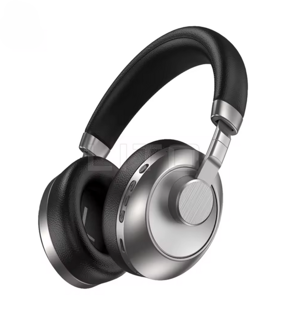  LITO LE01 — Clear Sound Headphone, Strong Noise Isolation up to 30dB, Bluetooth 5.4 with higher stability, 40mm, Battery up to 40 hours, Fast Charge 1.5 hours 