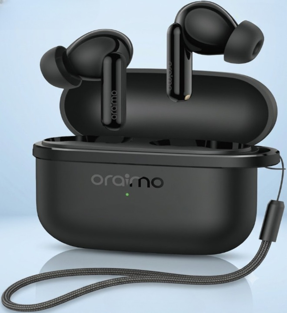  Oraimo SpaceBuds Lite OTW-324 | 365-Day Warranty 