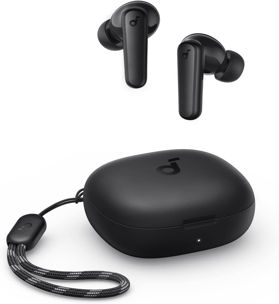  Anker Soundcore R50i True Wireless Earbuds 
