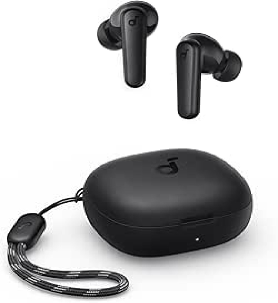  Anker Soundcore R50i VI Wireless Earbuds 