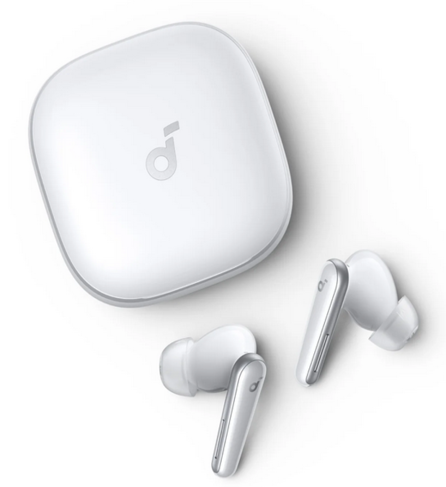  Anker Soundcore Liberty 5 ANC Noise Cancelling Earbuds 