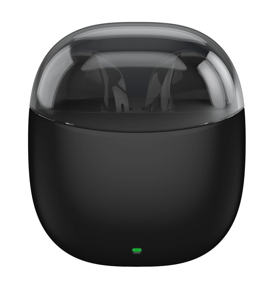  RSILOU R3006 — Wireless TWS Earbuds with 3D Sound, Type-C Charging, Touch Control, Up to 22 Hours of Playtime with Case 
