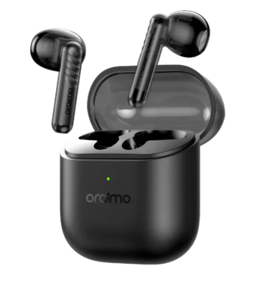  Oraimo FreePods Neo, Model OTW-330S ENC Wireless Earbuds 