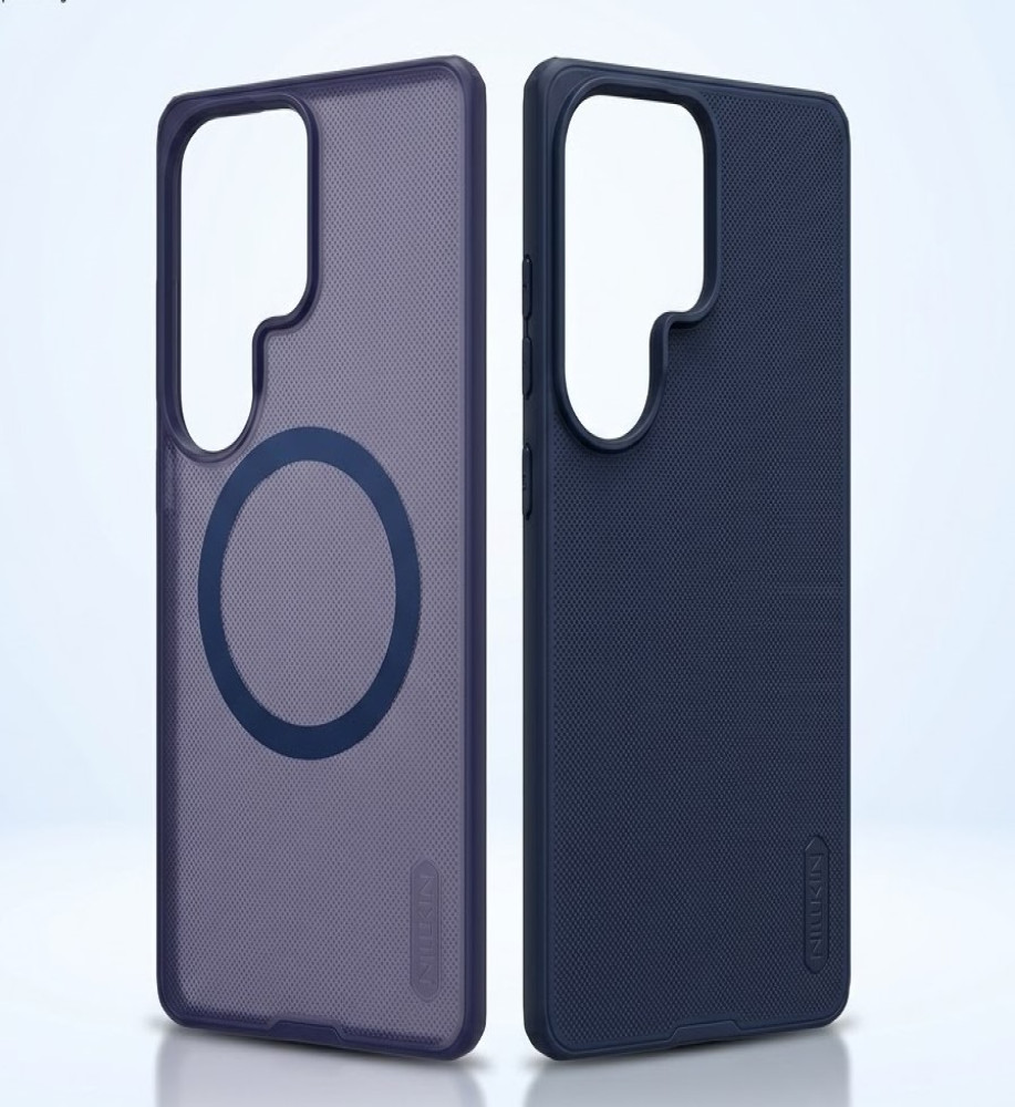  *Original NILLKIN Super Frosted Shield Pro Magnetic Protective Case for Samsung Galaxy S26 Ultra* 