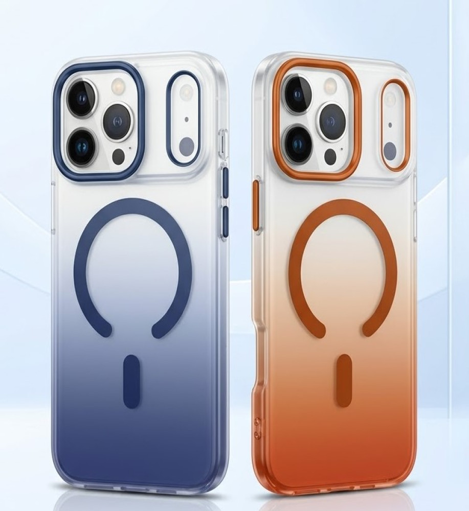  *Original Santa Barbara Polo Luxury Protective Case for iPhone 17 Pro Max* 
