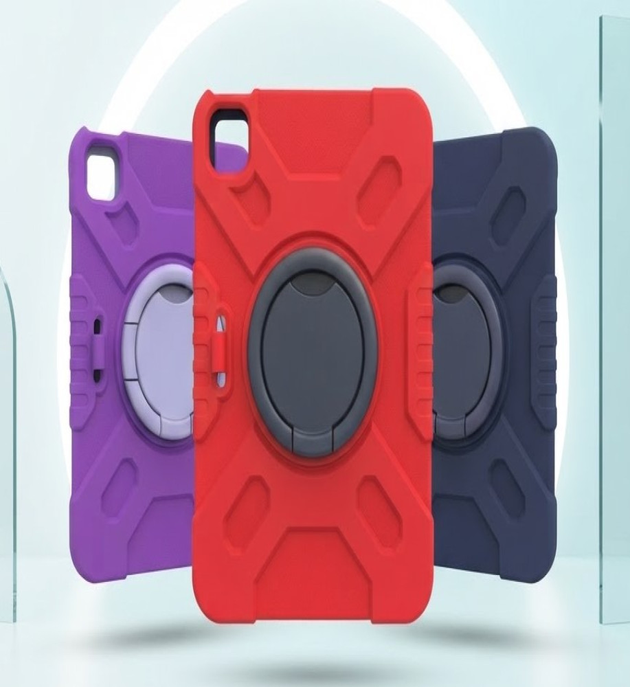  Flexible tablet protective case made of premium high-quality shockproof silicone 