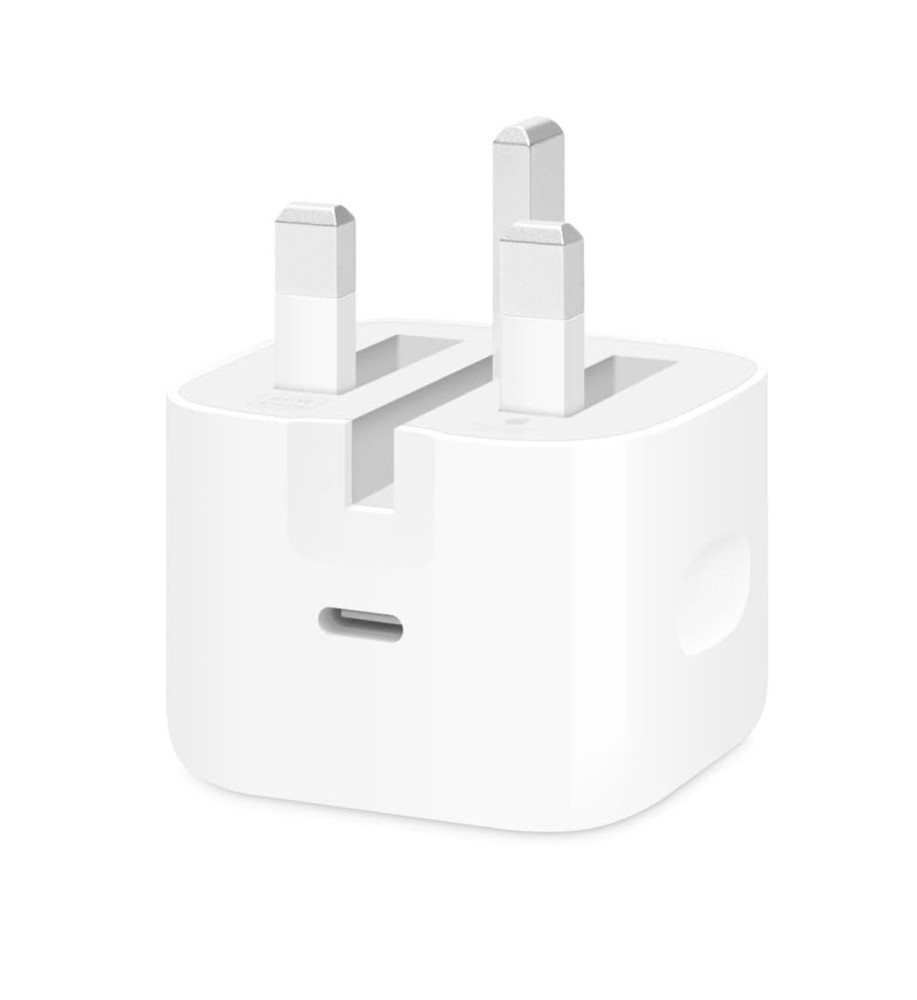  Orignal 40W Dynamic USB-C Charger Head with 60W Max Power, Compatible with iPhone and iPad – Fast USB-C Power Adapter 