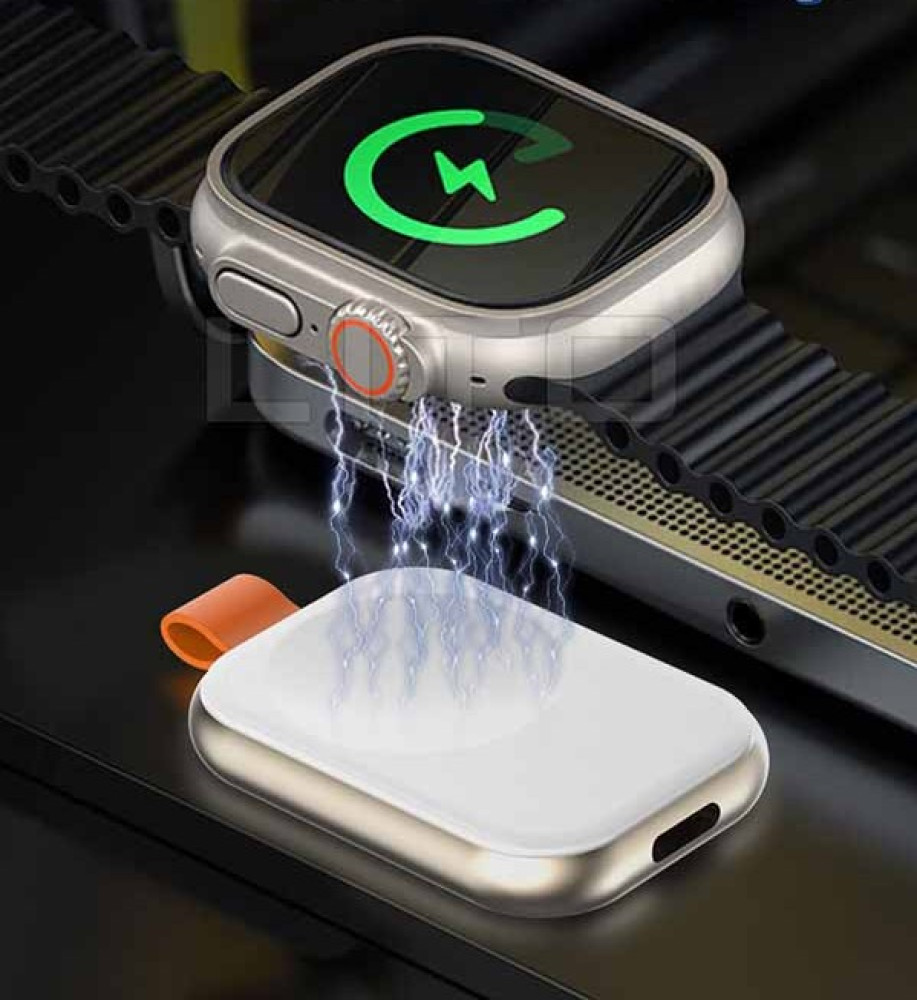  LITO LC03 Magnetic Wireless Charger for Apple Watch 