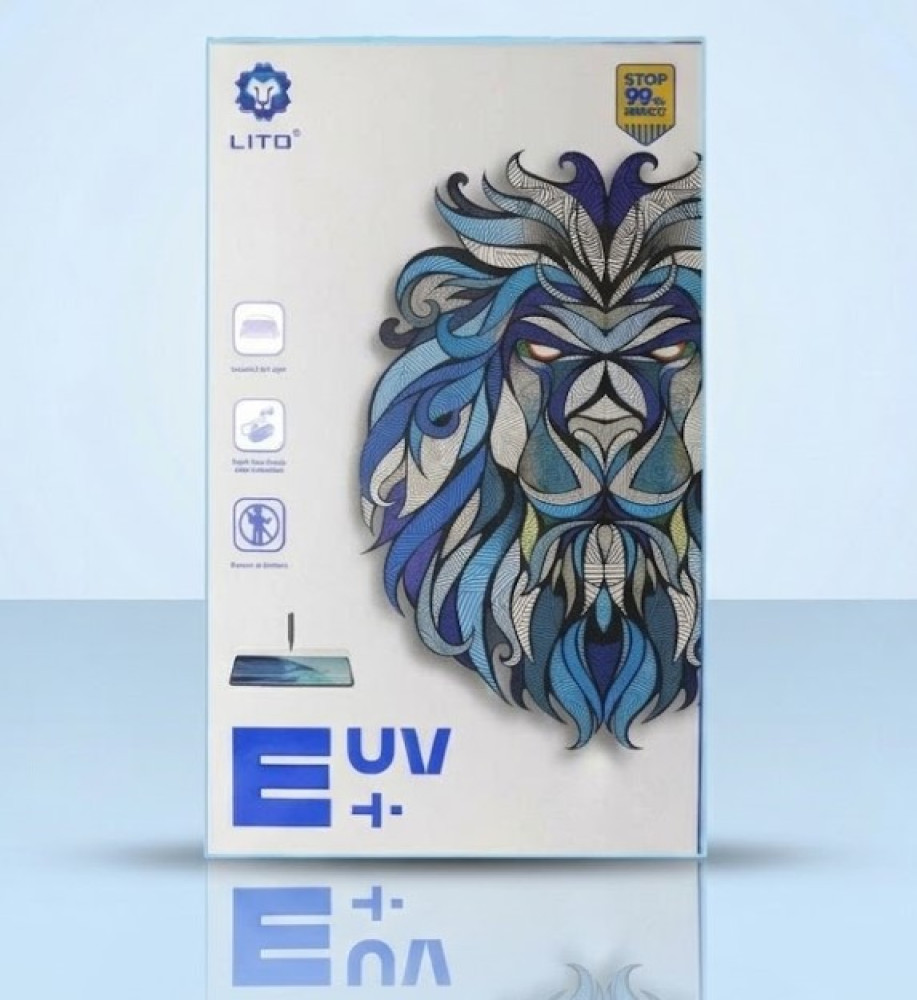  Lito Screen U.V. Redmi Note 10 Lite 