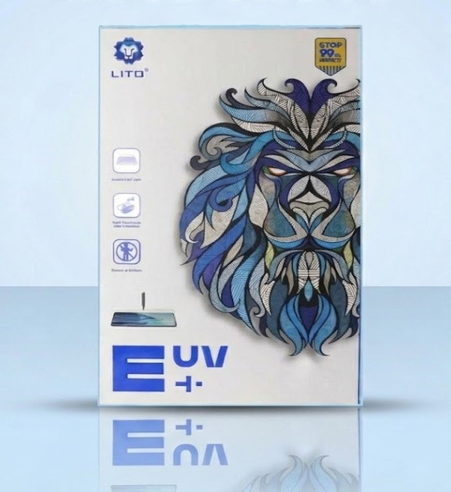  Lito Screen Protector Laser Honor X9A 