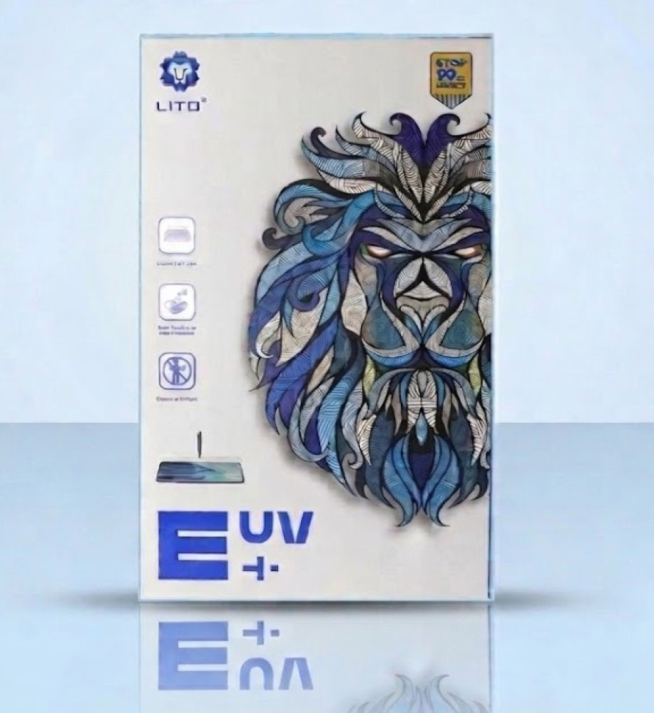  Lito Screen U.V. Samsung S21 Ultra 