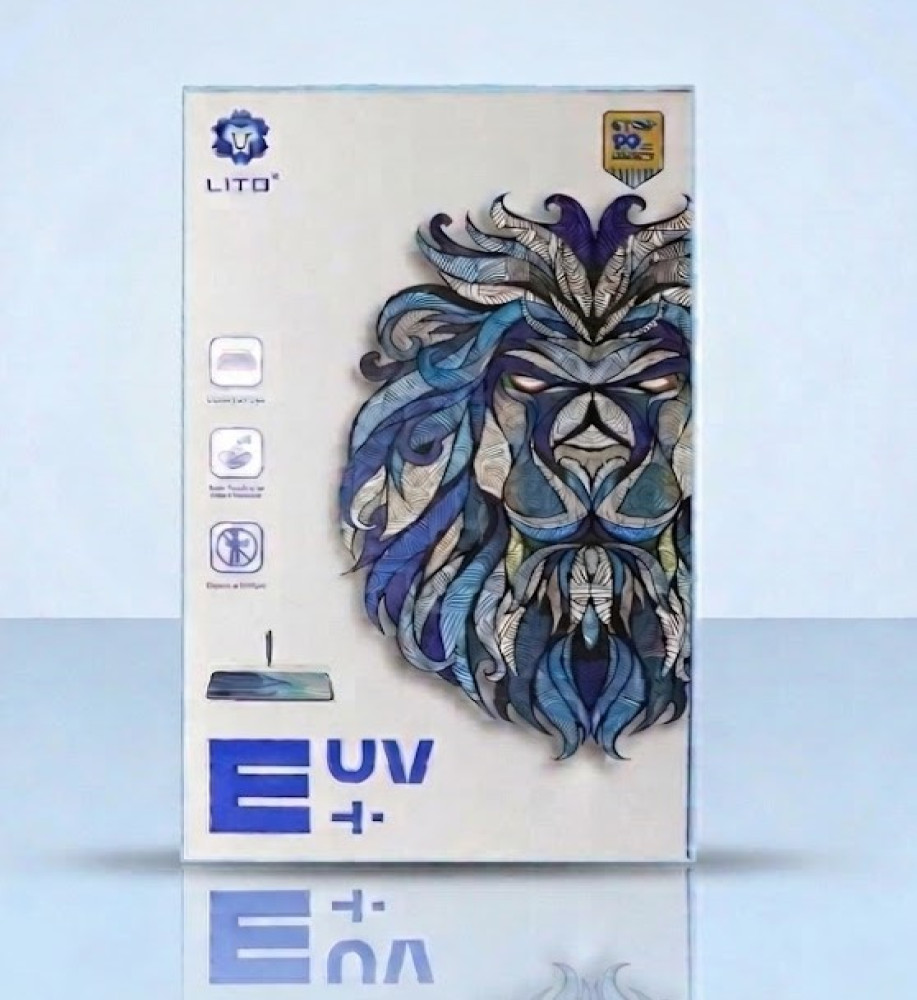  Lito Screen U.V. Protector Samsung S23 Ultra 