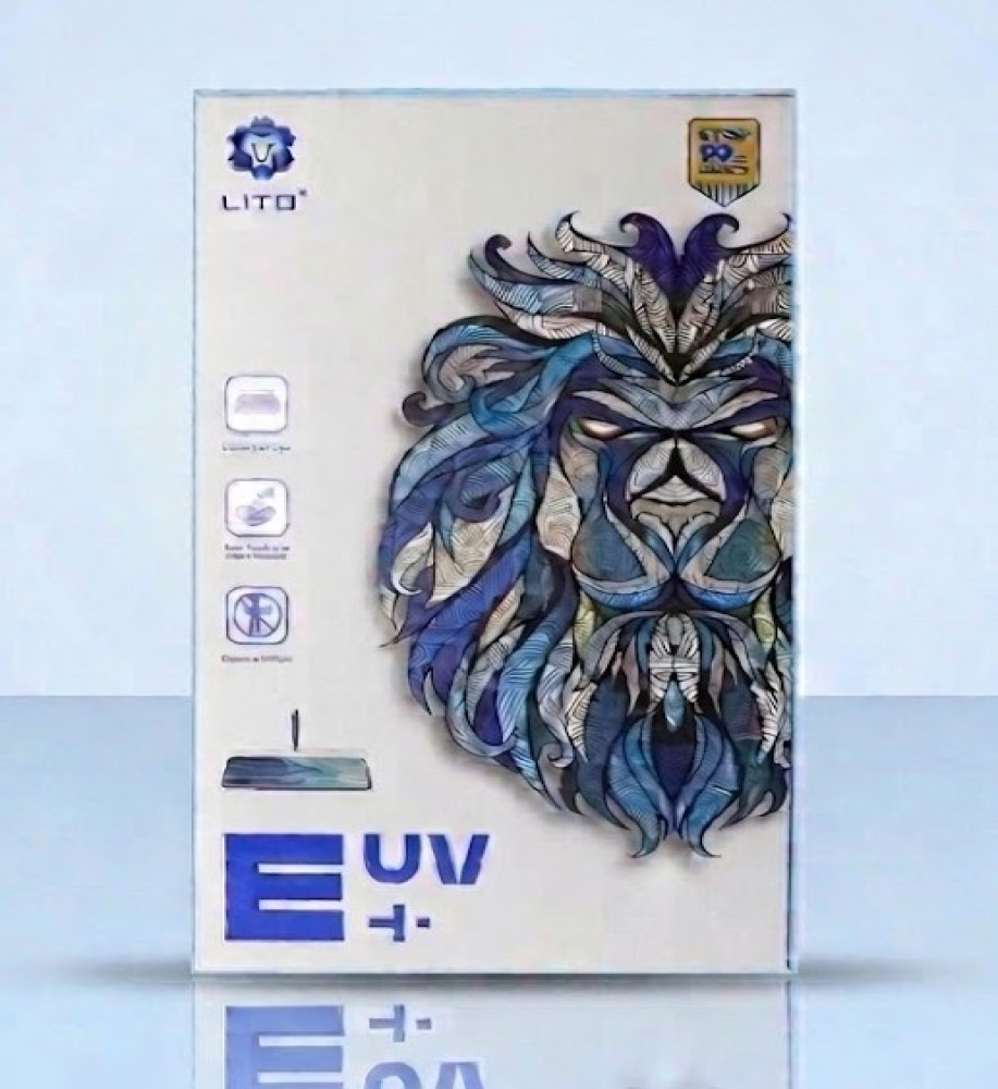 Lito Screen U.V. Samsung Note 10 Plus 