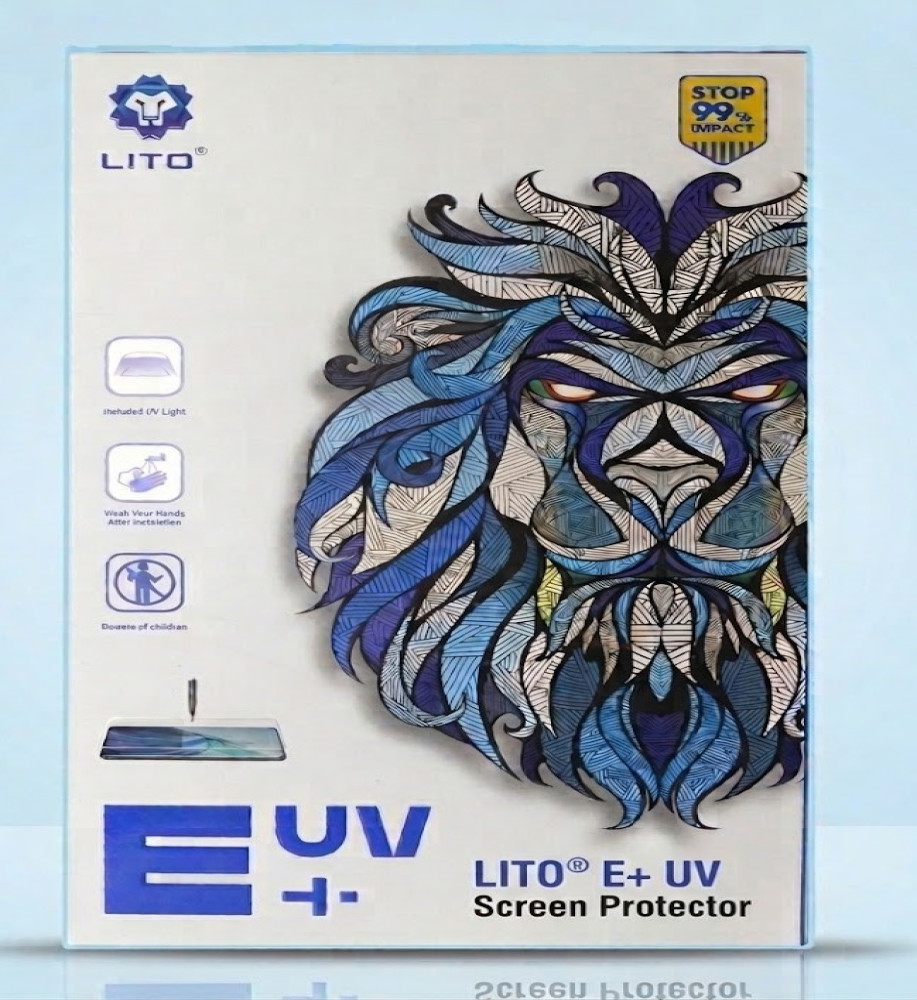  Lito Screen U.V. Honor 50 
