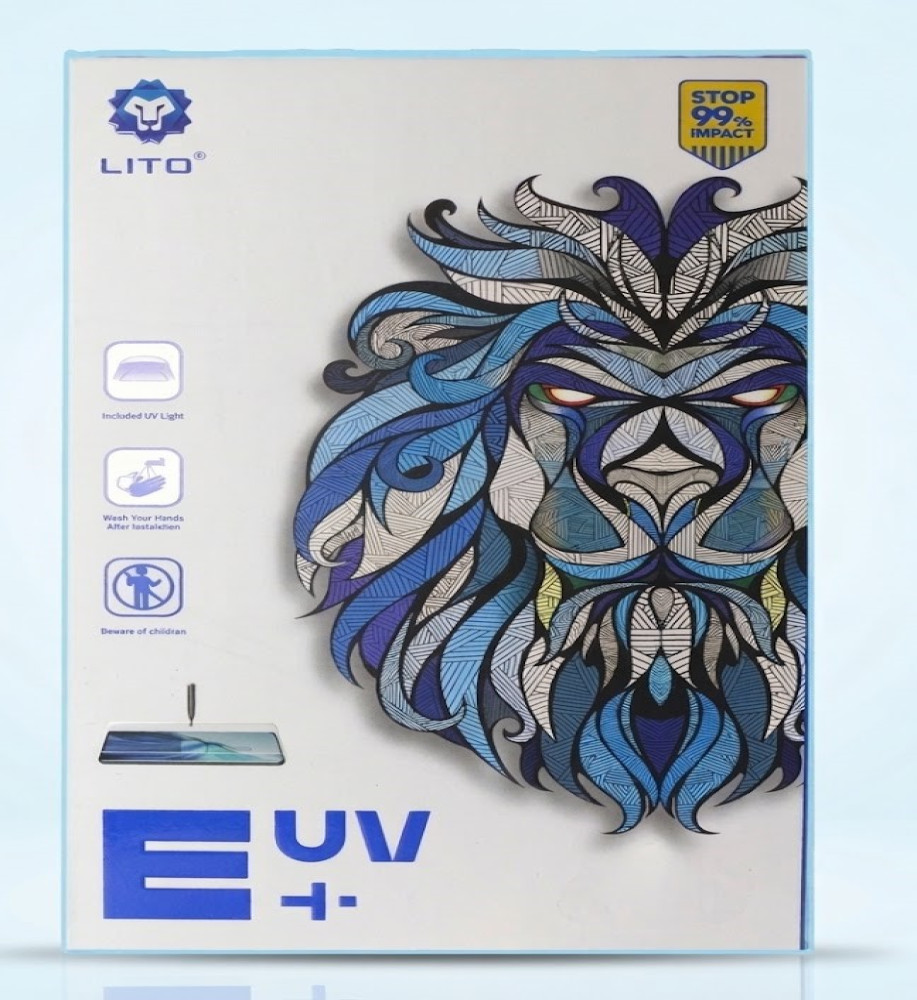  Lito Screen U.V Vivo V29 