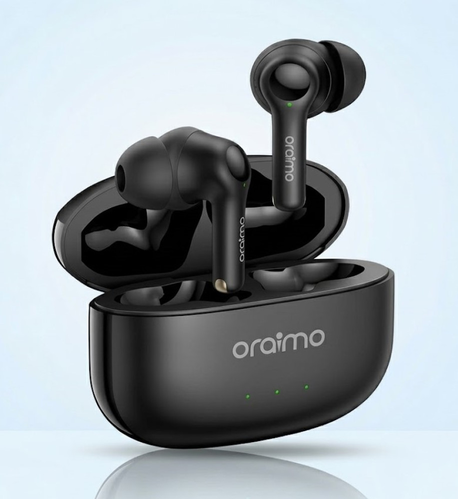  Oraimo Free Buds 3C Wireless Earphones 