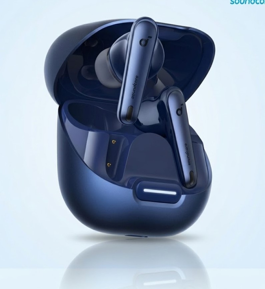  Anker Soundcore Liberty 4 NC 