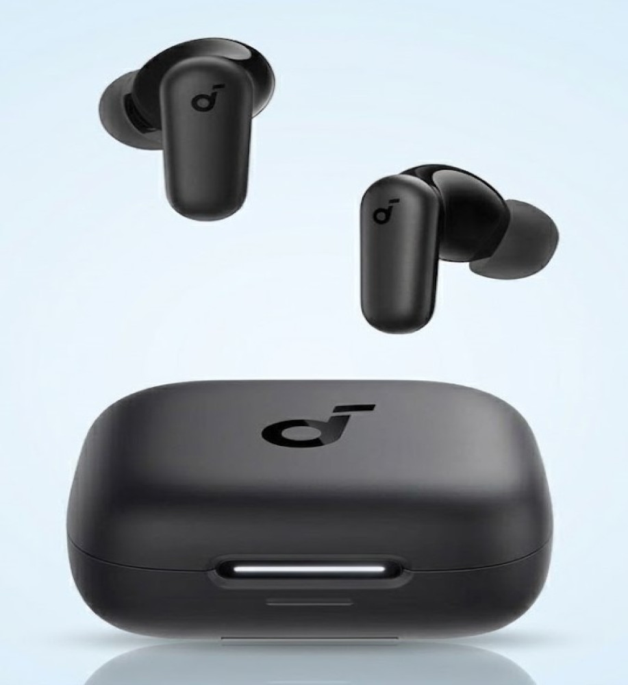  Anker Soundcore R50i NC True Wireless Earbuds with Noise Cancellation 