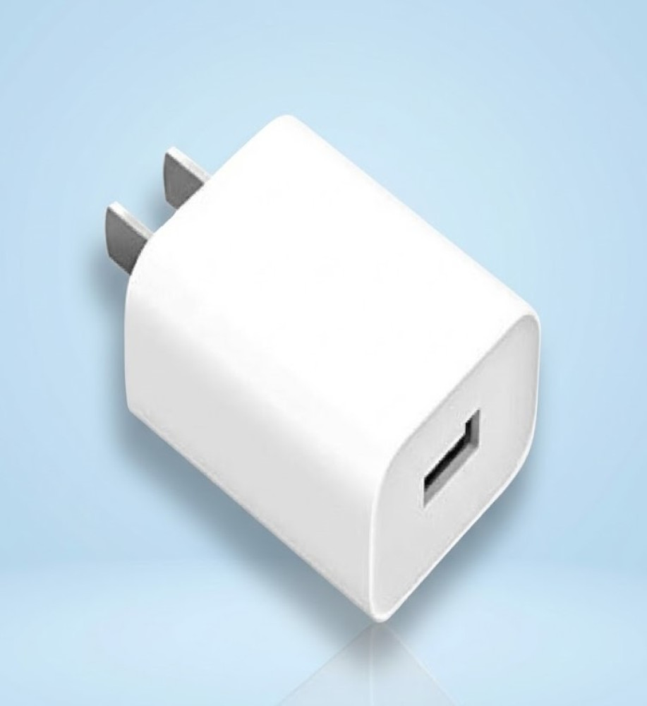  18W USB Wall Charger Compatible with Xiaomi and Redmi 