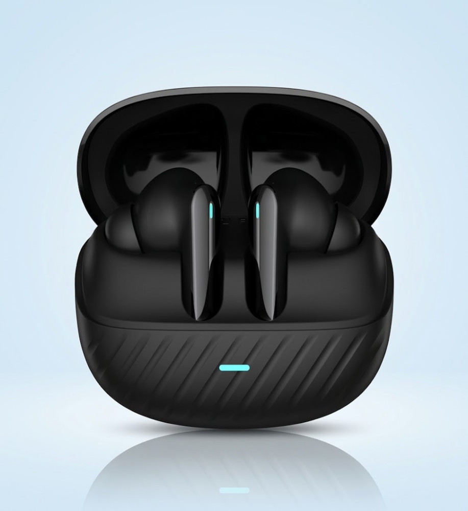  AMAYA ATW-18 AirPods Wireless Earbuds NC 