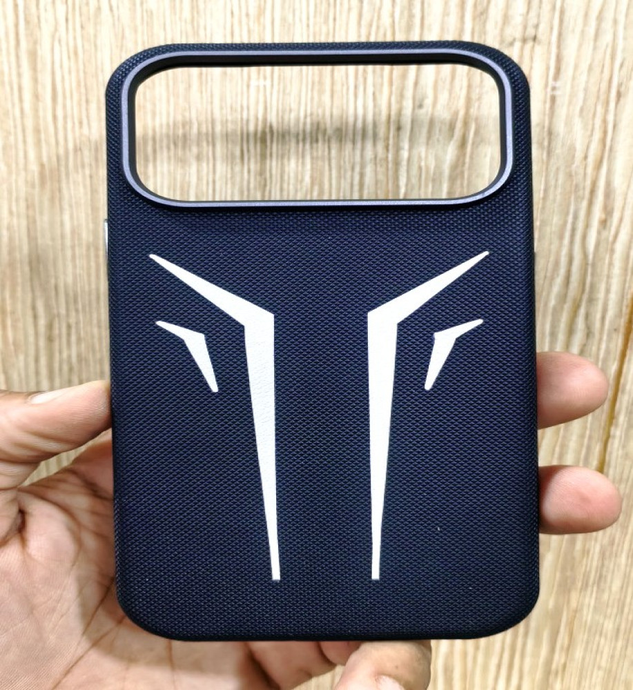  iPhone 18 Pro Max Carbon Fiber MagSafe Case – Protective and Stylish. 