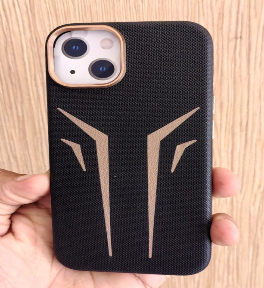  iPhone 14 Carbon Fiber MagSafe Case – Protective and Stylish. 