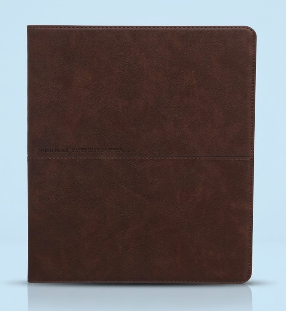  Rich Boss Leather Flip Cover For Samsung  Galaxy Tab T295 