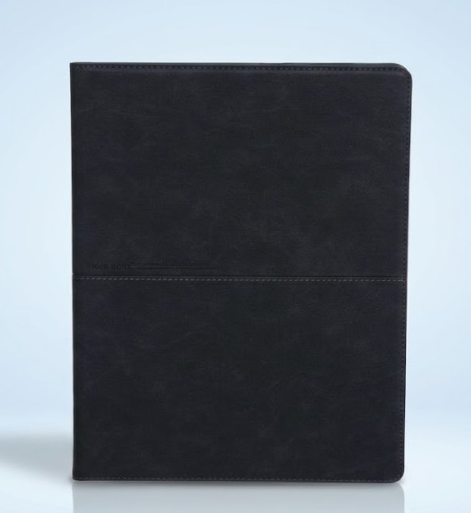  Rich Boss Leather Flip Cover For Lenovo Tab M8 8505 
